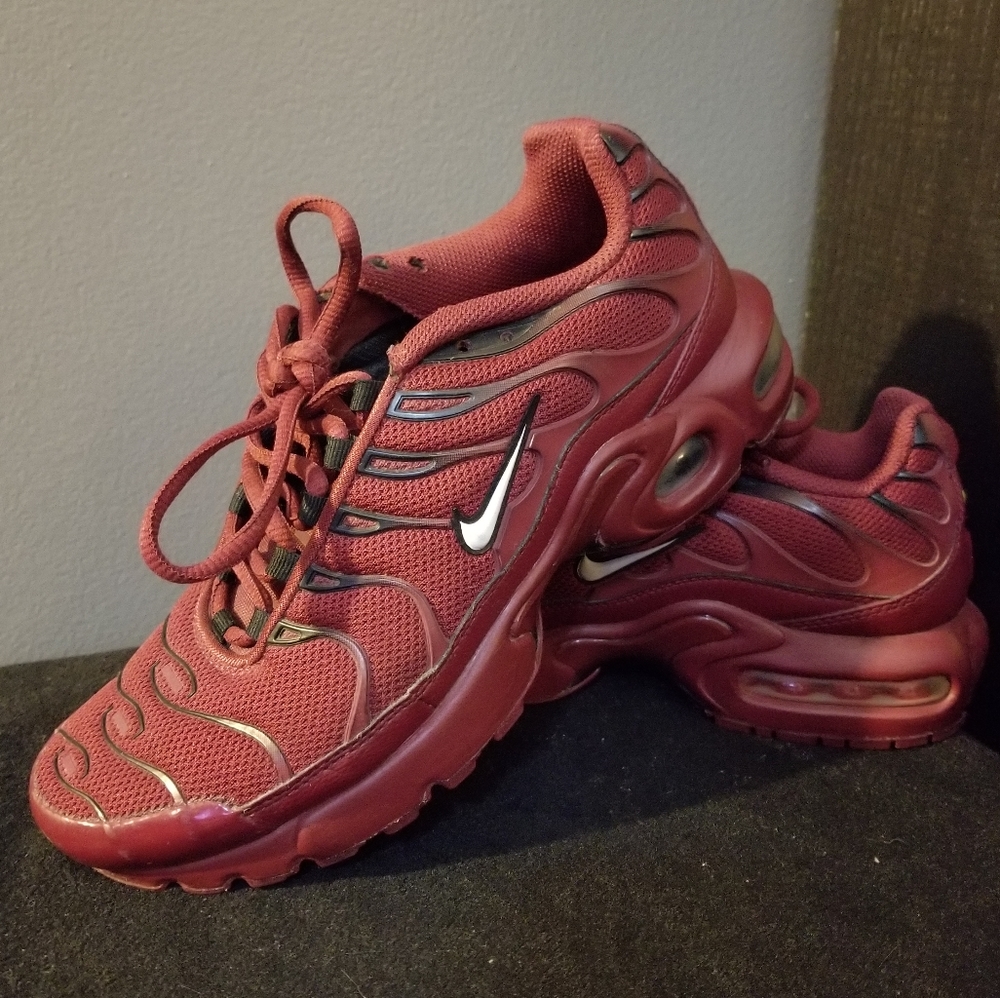 Kids Nike Air Max Plus